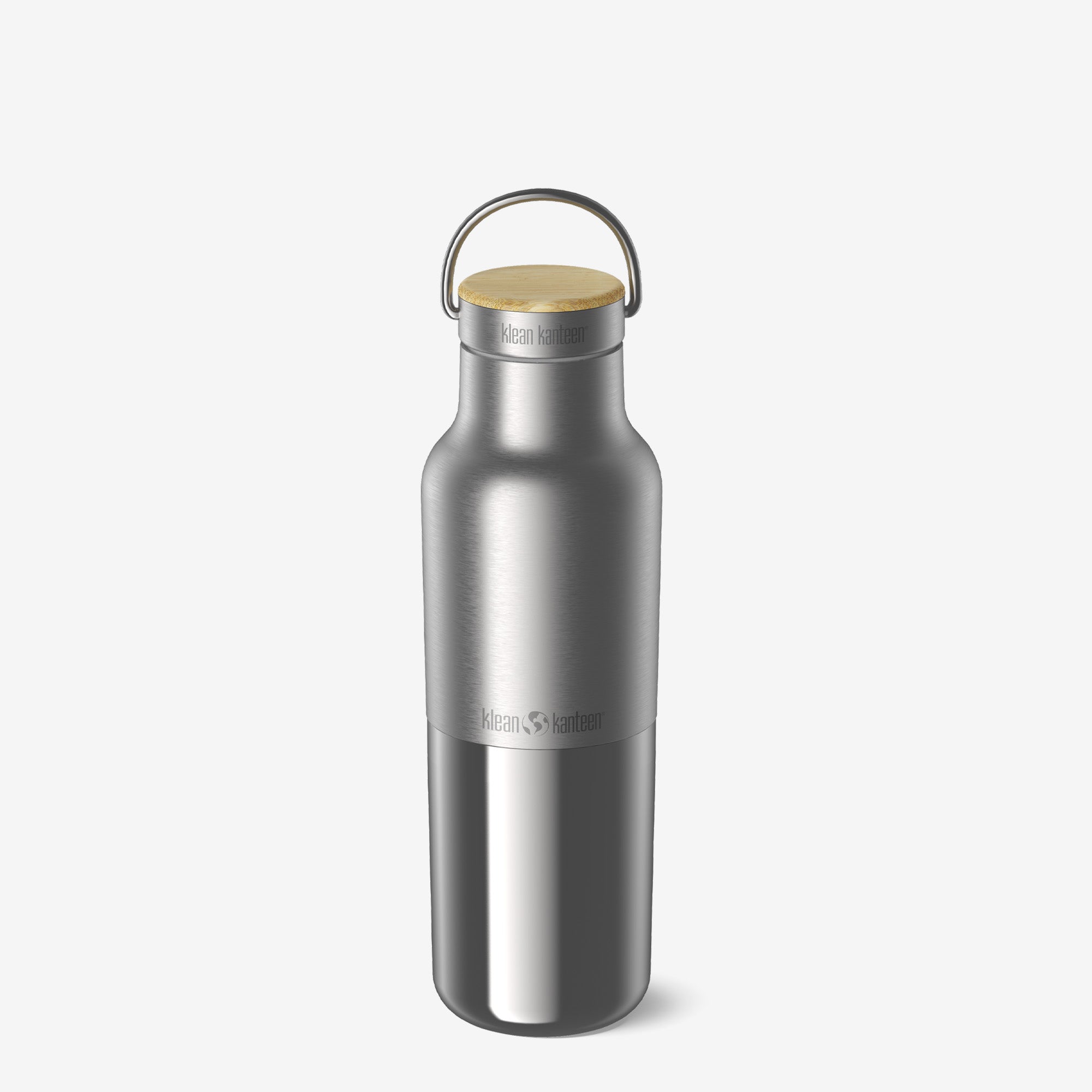 16oz Rise Reflect with Bamboo Cap