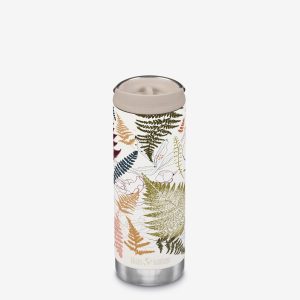 16oz TKWide with Caf?? - Fall Ferns