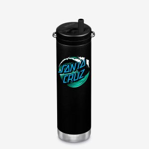 20oz TKWide with Twist Cap - Santa Cruz