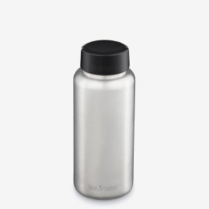 40oz Wide with Loop Cap